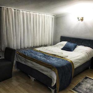 Kamer met een King Size Bed